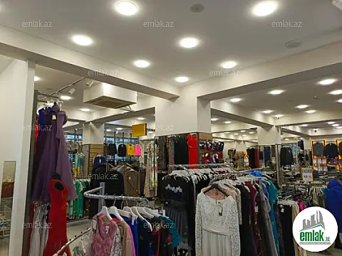 Satılır 50 otaqlı obyekt 1500 m²