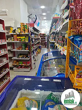 Satılır 50 otaqlı obyekt 1500 m²