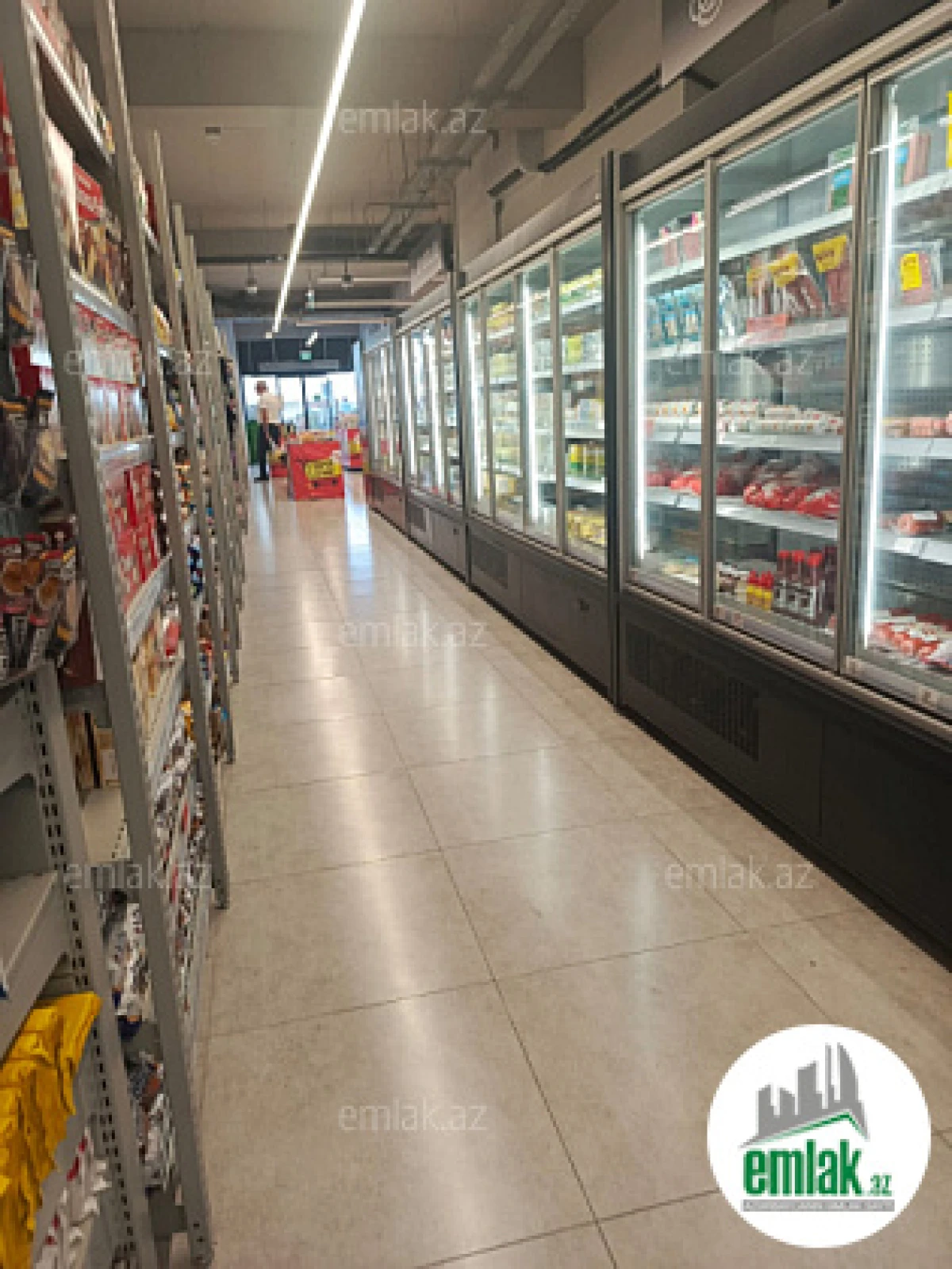 Satılır 50 otaqlı obyekt 1500 m²