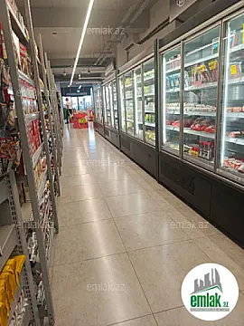 Satılır 50 otaqlı obyekt 1500 m² — Bakı 50 otaq 1500.00 m²