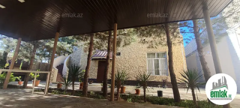 Satılır 7 otaqlı mənzil 350 m² — Bakı 7 otaq 350.00 m²