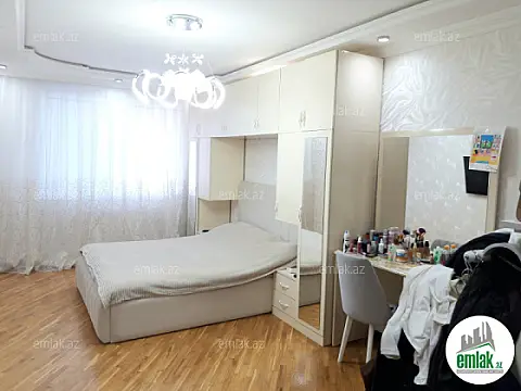 Satılır 2 otaqlı yeni tikili 60 m²