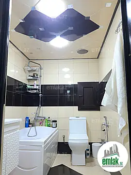 Satılır 2 otaqlı yeni tikili 60 m²