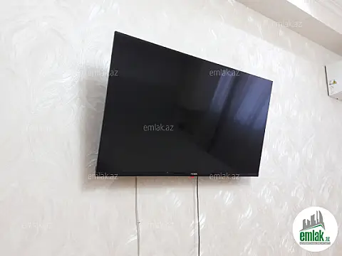 Satılır 2 otaqlı yeni tikili 60 m²