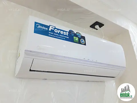 Satılır 2 otaqlı yeni tikili 60 m²