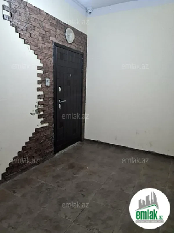 Satılır 3 otaqlı yeni tikili 125 m²