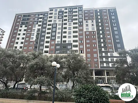 Satılır 3 otaqlı yeni tikili 100 m² — Bakı 3 otaq 100.00 m²