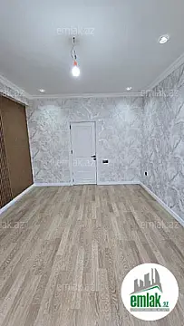Satılır 2 otaqlı yeni tikili 72.5 m²