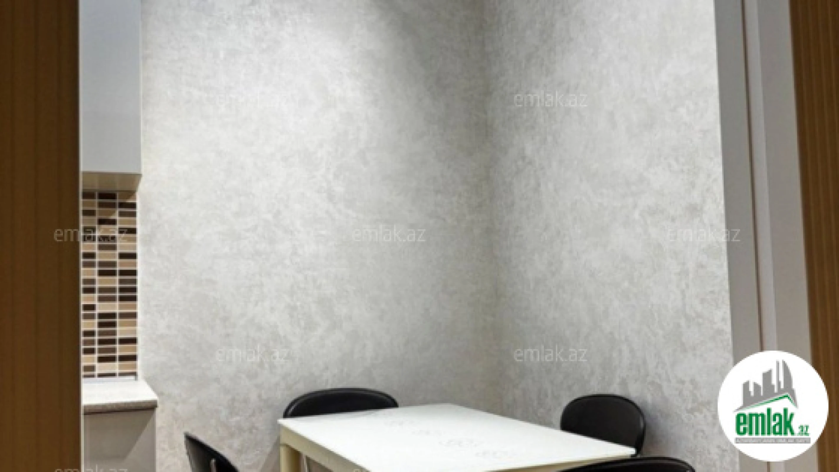 Satılır 3 otaqlı yeni tikili 100 m²