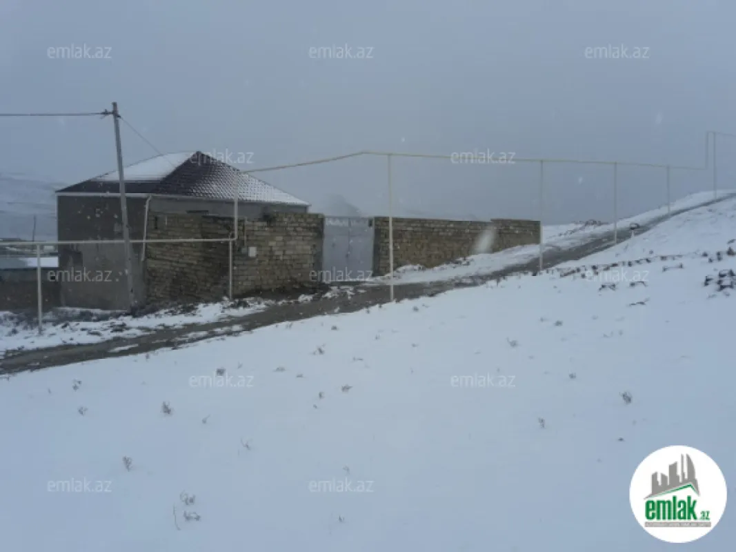 Satılır torpaq sahəsi 8 m²