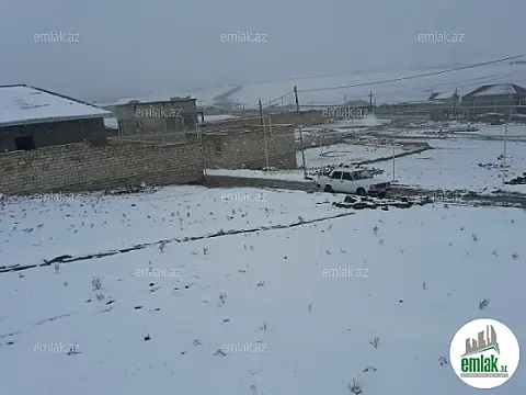Satılır torpaq sahəsi 8 m²