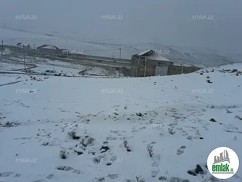 Satılır torpaq sahəsi 8 m² — Bakı 8.00 m²