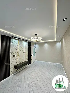 Satılır 3 otaqlı köhnə tikili 90 m² — Bakı 3 otaq 90.00 m²