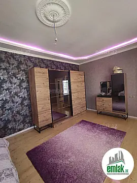 Satılır 5 otaqlı həyət evi 190 m²