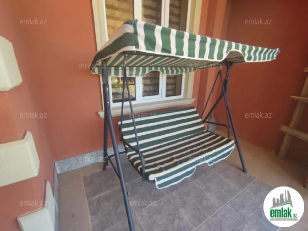 Satılır 5 otaqlı həyət evi 190 m²