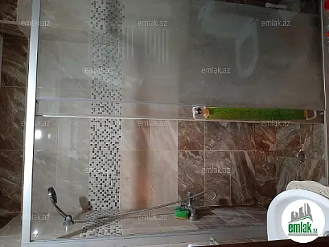 Satılır 2 otaqlı yeni tikili 60.2 m²