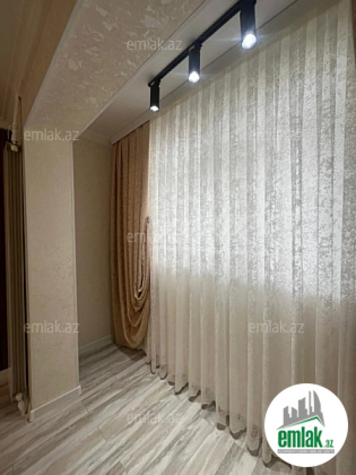 Satılır 3 otaqlı köhnə tikili 65 m²