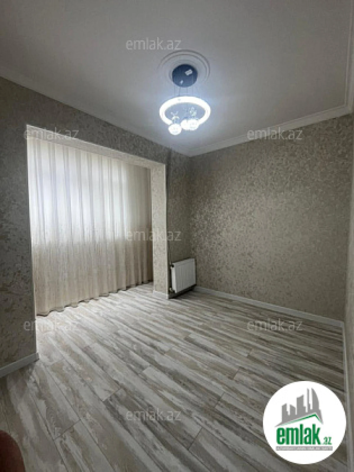 Satılır 3 otaqlı köhnə tikili 65 m²