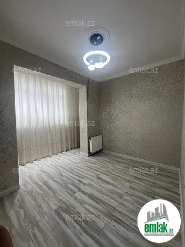 Satılır 3 otaqlı köhnə tikili 65 m²