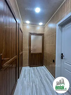 Satılır 3 otaqlı köhnə tikili 65 m²
