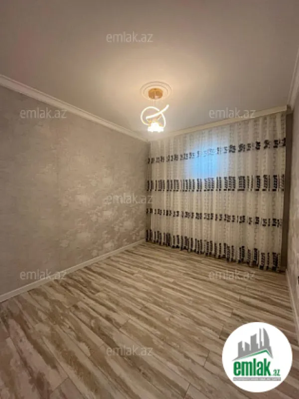 Satılır 3 otaqlı köhnə tikili 65 m²