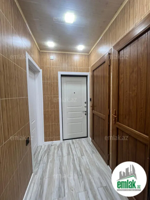 Satılır 3 otaqlı köhnə tikili 65 m²