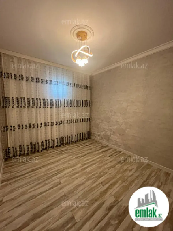 Satılır 3 otaqlı köhnə tikili 65 m²