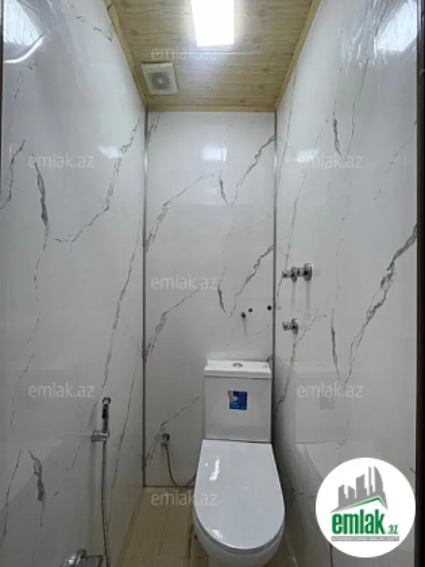 Satılır 3 otaqlı köhnə tikili 65 m²