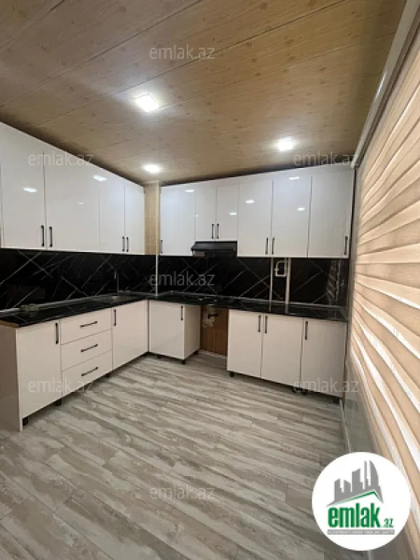 Satılır 3 otaqlı köhnə tikili 65 m²