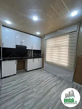 Satılır 3 otaqlı köhnə tikili 65 m²