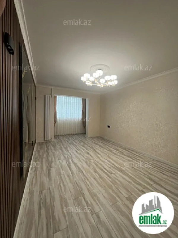 Satılır 3 otaqlı köhnə tikili 65 m²