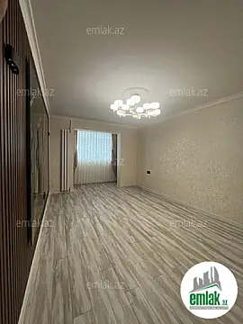 Satılır 3 otaqlı köhnə tikili 65 m² — Bakı 3 otaq 65.00 m²