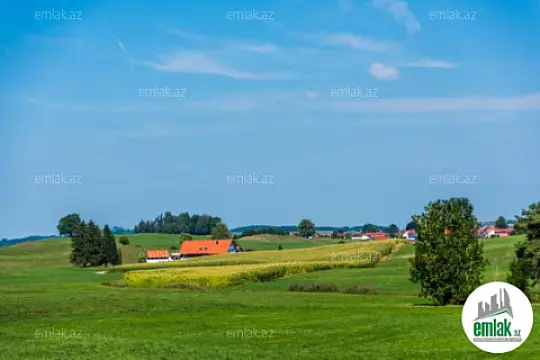 Satılır torpaq sahəsi 25 m²