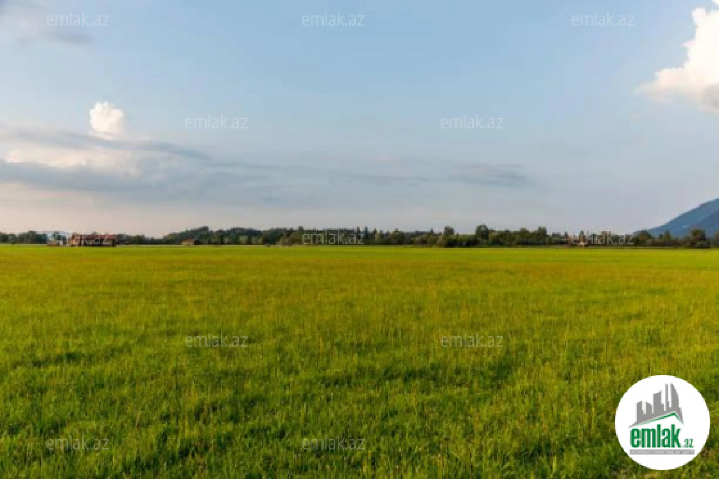 Satılır torpaq sahəsi 25 m²