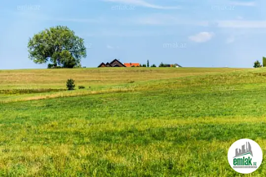 Satılır torpaq sahəsi 25 m² — Bakı 25.00 m²