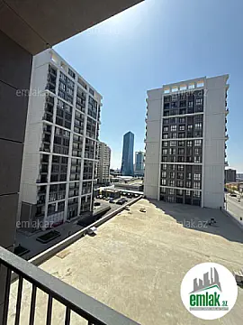 Satılır 2 otaqlı yeni tikili 80 m² — Bakı 2 otaq 80.00 m²