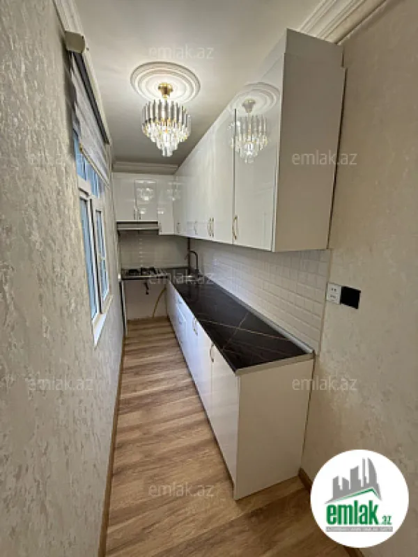 Satılır 3 otaqlı köhnə tikili 70 m²