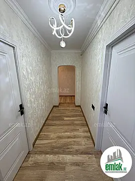 Satılır 3 otaqlı köhnə tikili 70 m²