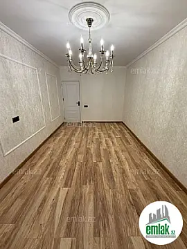 Satılır 3 otaqlı köhnə tikili 70 m²