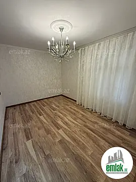 Satılır 3 otaqlı köhnə tikili 70 m²