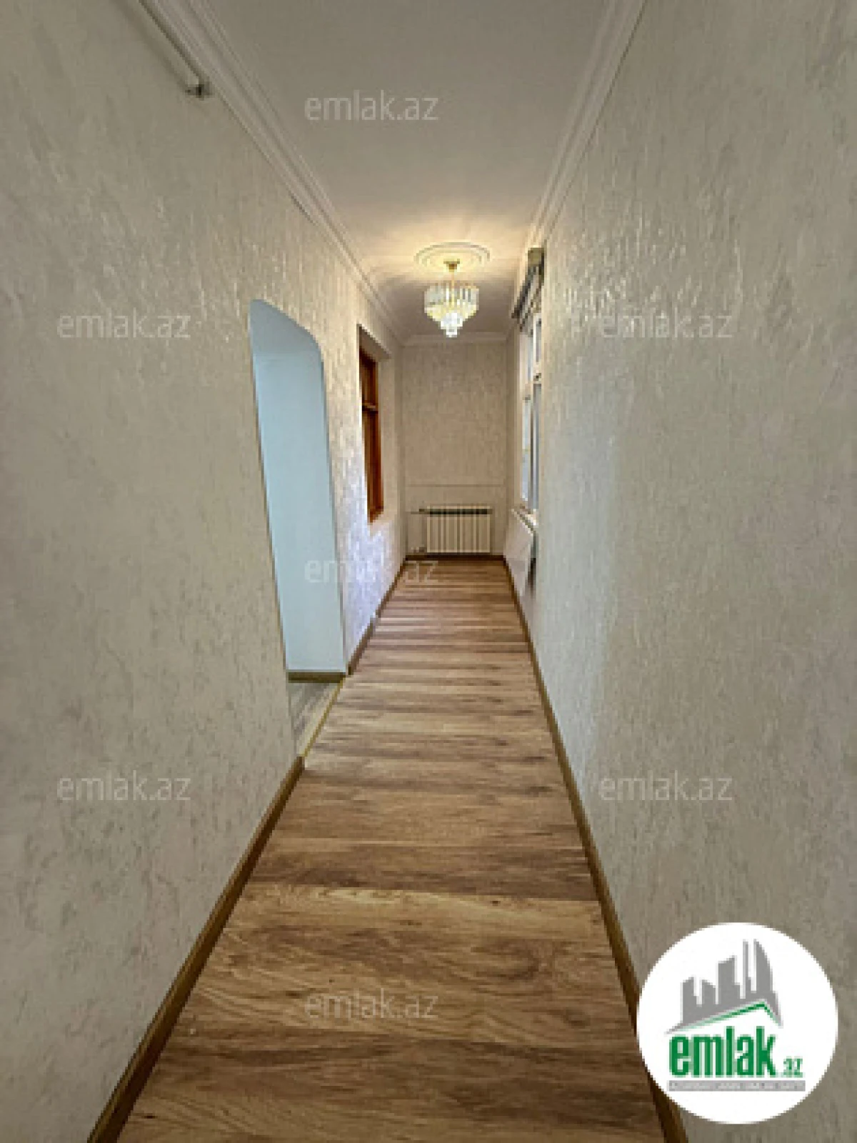 Satılır 3 otaqlı köhnə tikili 70 m²