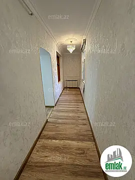 Satılır 3 otaqlı köhnə tikili 70 m²
