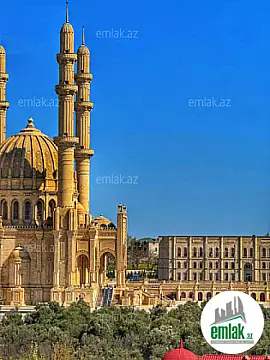 Satılır 2 otaqlı köhnə tikili 70 m² — Bakı 2 otaq 70.00 m²