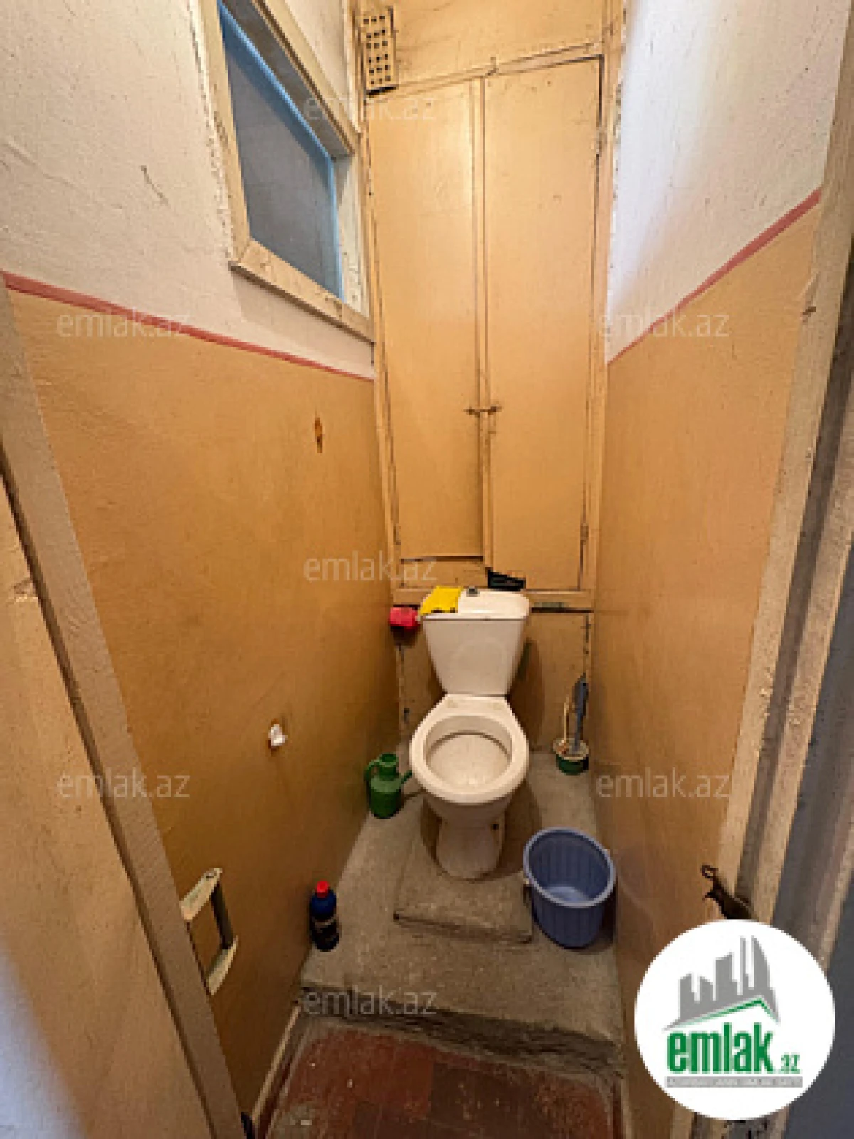 Satılır 2 otaqlı köhnə tikili 70 m²