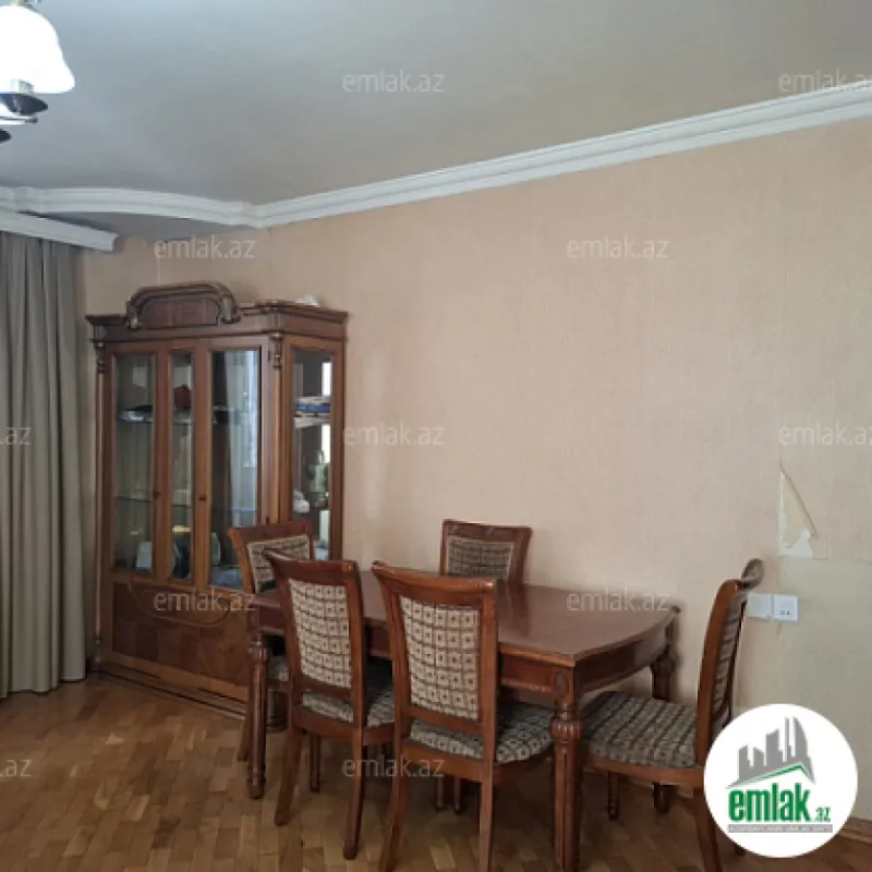 Satılır 3 otaqlı köhnə tikili 89 m²