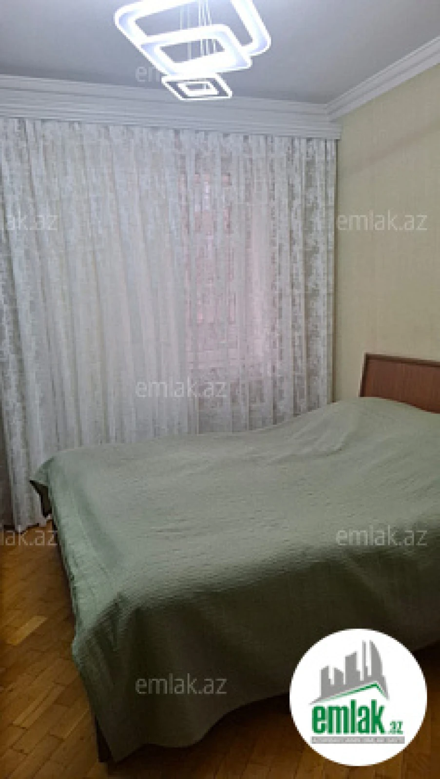 Satılır 3 otaqlı köhnə tikili 89 m²