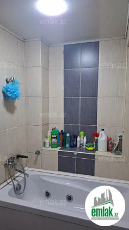 Satılır 3 otaqlı köhnə tikili 89 m²