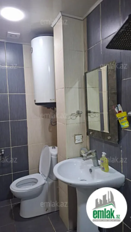 Satılır 3 otaqlı köhnə tikili 89 m²