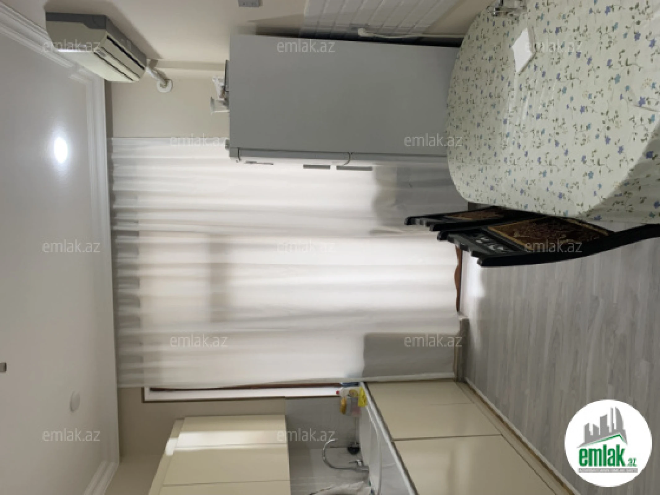 Satılır 4 otaqlı yeni tikili 132 m²