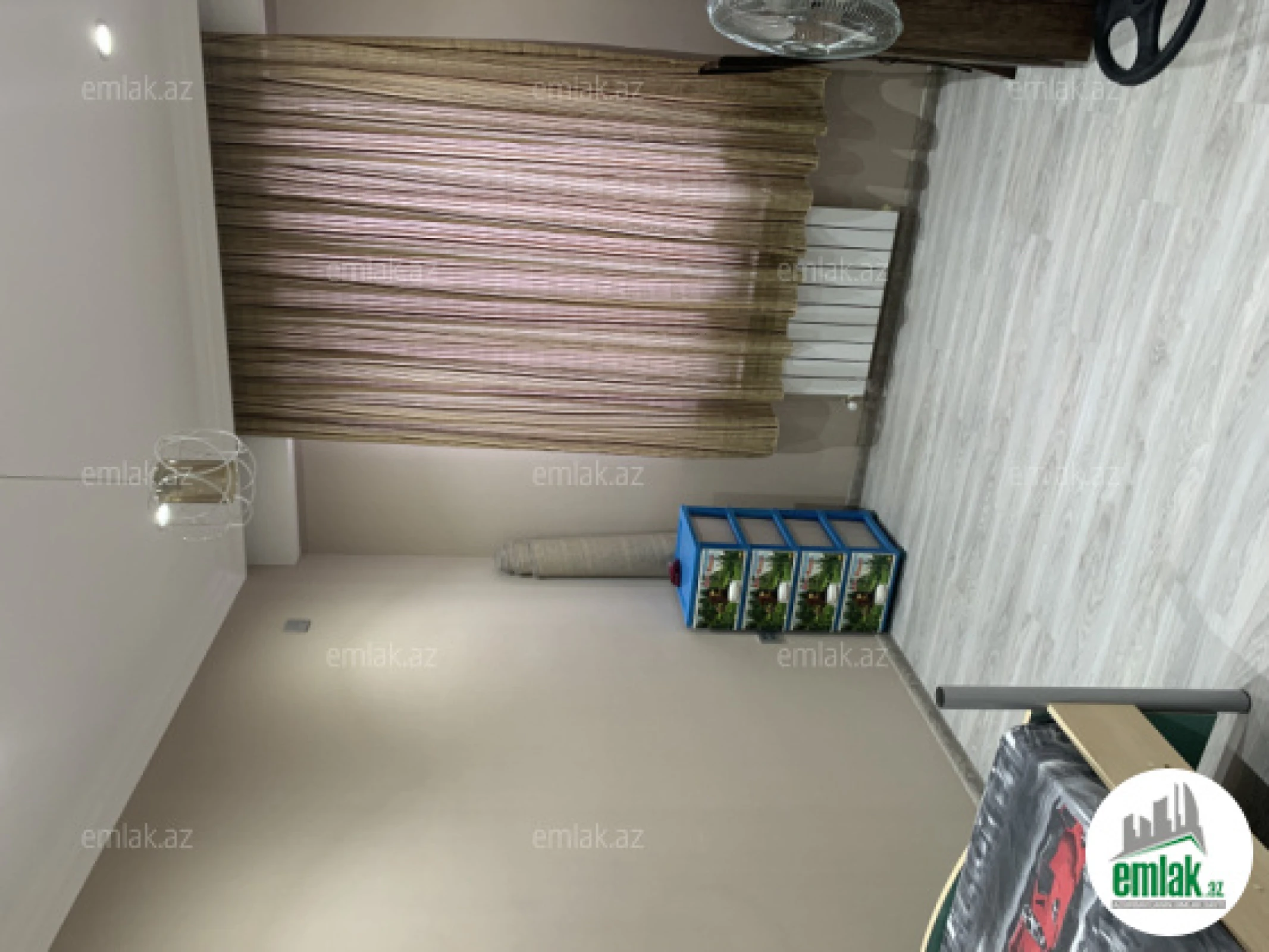 Satılır 4 otaqlı yeni tikili 132 m²